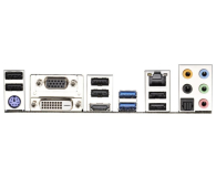ASRock H77M (H77 2xPCI-E DDR3) - 78467 - zdjęcie 4